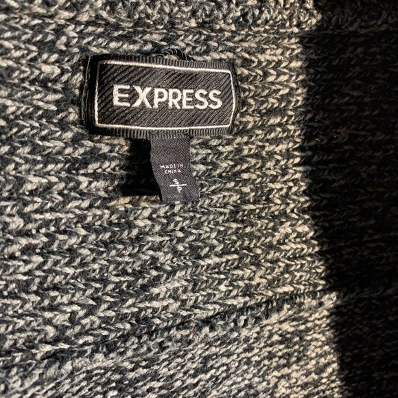 Sweater - Picture 3 of 3